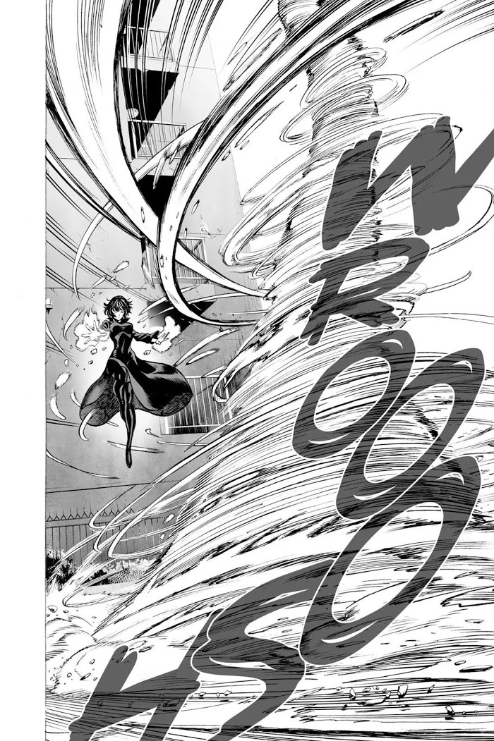 One Punch Man - Chapter 43 image 07